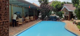 Omega View Hotel - 3
