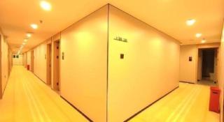 Shell Hotel Beijing Shunyi District Shunyi Metro Station - 7