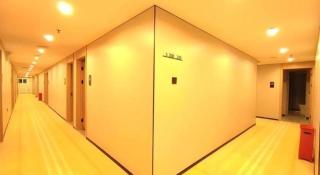 Shell Hotel Beijing Shunyi District Shunyi Metro Station - 8