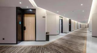 Green Tree Inn Zhejiang Ningbo Yuyao Haijixincheng Wholesales Market - 7