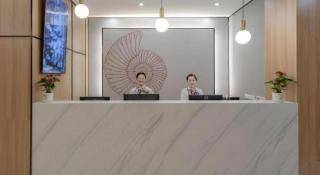 Shell Hotel Shnaghai Beiqiao Metro Station - 8