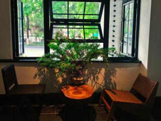 Chengdu Yunduo Bieyuan 云朵 Hotel - 6