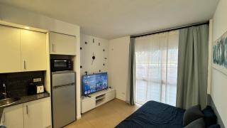 Moderno apartamento con Parking,Tarrassa, Barcelona - 9