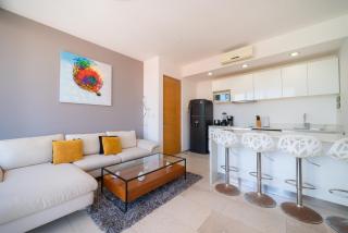 Apartment with Balcony & Pool in Playa del Carmen - 3