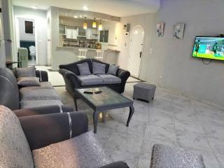 شاليه او فيلا - 2