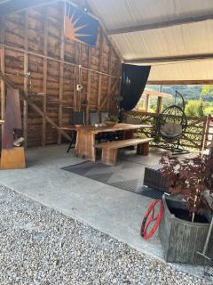 Kilduff cabin - 9