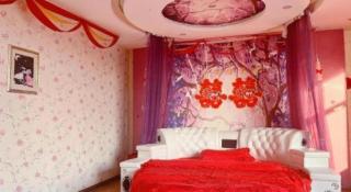 Thank Hotel Shandong Dezhou Linyi Kaiyuan Street - 6
