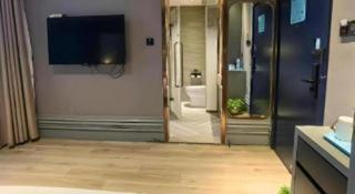 LANOU Hotel Henan Luoyang Wanda Plaza Wangfujing - 8