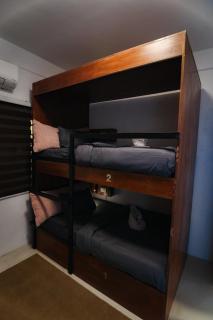 Mamacita Hostel - 5