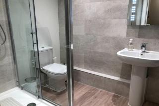 Estuary View, Central Stay with Parking - 1