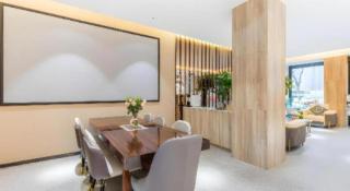 Borrman Hotel Xi'an Zhonglou Metro Station Huimin Street - 9