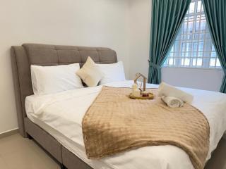 5R3B Bukit Mertajam Penang for 10 pax - 1