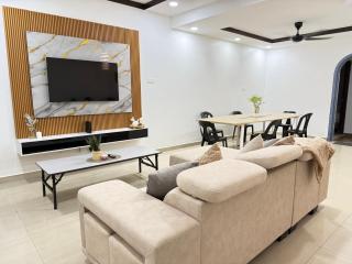 5R3B Bukit Mertajam Penang for 10 pax - 9