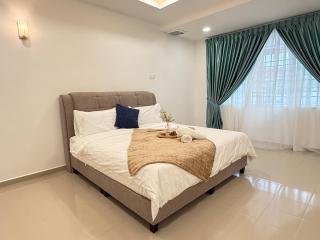 5R3B Bukit Mertajam Penang for 10 pax - 3