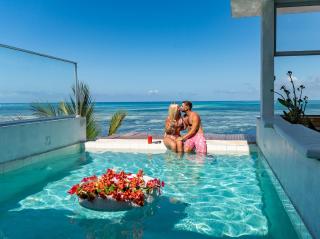 ZAN Island Beach Hotel - 4