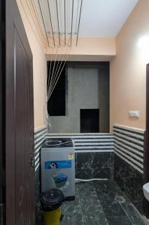 Cozy Penthouse1BHK, Aesthetic Stay - 9