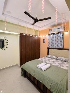 Cozy Penthouse1BHK, Aesthetic Stay - 0