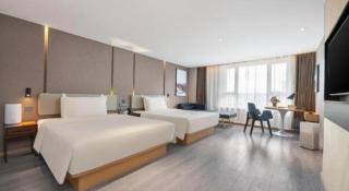Atour Hotel Urumqi Municipal Government Nanhu People's Square - 5