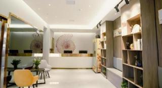 Shell Hotel Hefei Feixi County Huamucheng - 8