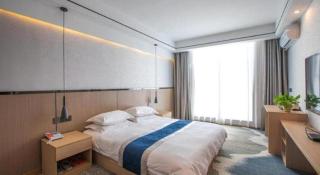 GELI Hotel Huainan Railway Station Sports Center - 5
