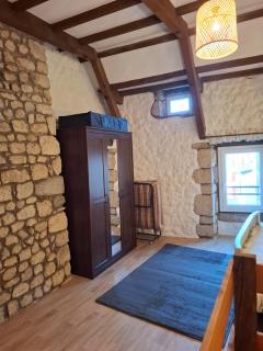 Gite des arches - 8