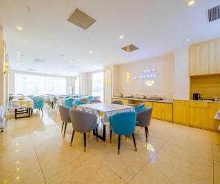 Cheermay Hotels - 8
