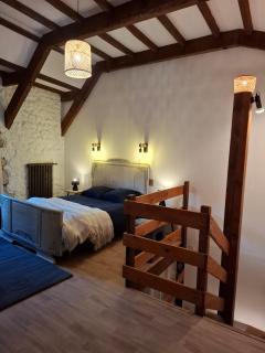 Gite des arches - 2