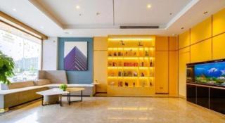 Cheermay Hotels - 9