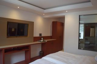 Hotel The Haven Kargil - Centrally Heated - 3