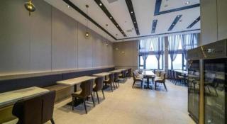 Borrman Hotel Zhangzhou Baolong Plaza - 6