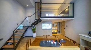 Borrman Hotel Zhangzhou Baolong Plaza - 4