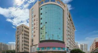 City Comfort Inn Quanzhou Jinjiang Airport Yangguang Food Street - 7