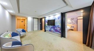 City Comfort Inn Beijing Capital Airport Shunyi Metro Station - 6