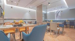 Echarm Hotel Zigong Machishui Wanda Plaza - 7