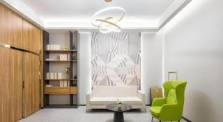 Borrman Hotel Suzhou Wujiang Zhongshan North Road Pedestrian Street - 9
