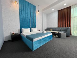 Elit Continental Hotel - 0