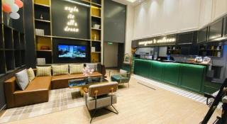 Premier City Comfort Hotel Wuhan Yellow Crane Shouyi Road Metro Station - 0