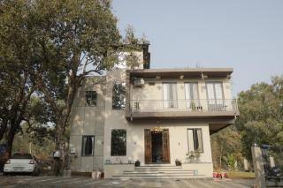 natural shourya resort panhala - 9
