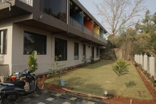 natural shourya resort panhala - 8