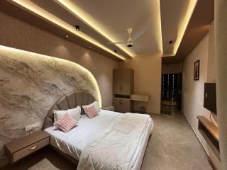 natural shourya resort panhala - 7