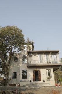 natural shourya resort panhala - 6