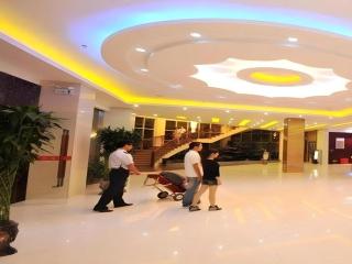 Wanxiang Hotel - 9