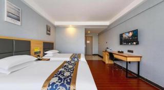 Yue Lai Yue Hotel - 4