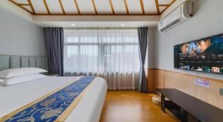 Yue Lai Yue Hotel - 3