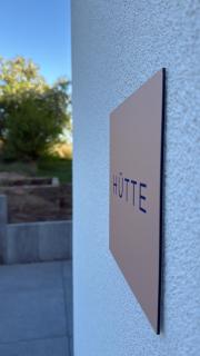 Die Hütte - 6