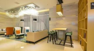 City Comfort Inn Wuhan Yuanlin Road Metro Station - 1