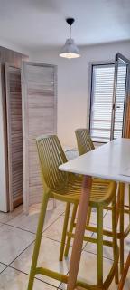 La foret dans la ville! Saint Pierre 97410 - 5
