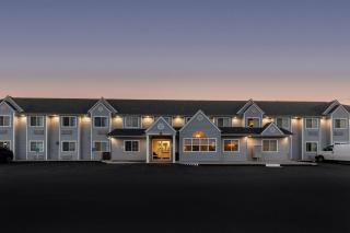 Microtel Inn & Suites by Wyndham Sainte Genevieve - 6