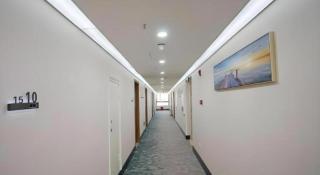 GreenTree Inn Express Kunming East Passenger Station Huazhicheng - 2