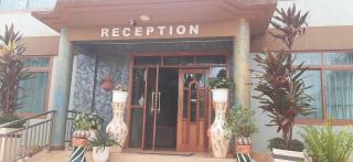 Omega View Hotel - 7